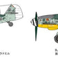 TAMIYA (1/72) Messerschmitt Bf109 G-6