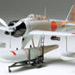 TAMIYA (1/48) Nakajima A6M2-N (Rufe)