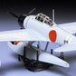 TAMIYA (1/48) Nakajima A6M2-N (Rufe)