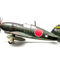 TAMIYA (1/48) Mitsubishi J2M3 Interceptor Raiden (Jack)
