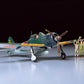TAMIYA (1/48) Mitsubishi A6M5c Zero Fighter (Zeke)