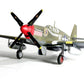 TAMIYA (1/48) North American P-51B Mustang