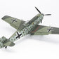TAMIYA (1/48) Messerschmitt Bf 109 E-3