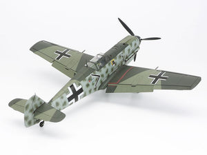 TAMIYA (1/48) Messerschmitt Bf 109 E-3