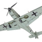 TAMIYA (1/48) Messerschmitt Bf 109 E-3