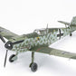 TAMIYA (1/48) Messerschmitt Bf 109 E-3