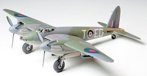 TAMIYA (1/48) De Havilland Mosquito FB Mk.VI/NF Mk.II