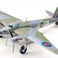 TAMIYA (1/48) Mosquito B De Havilland Mk.IV/PR Mk.IV