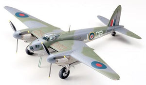 TAMIYA (1/48) Mosquito B De Havilland Mk.IV/PR Mk.IV
