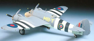 TAMIYA (1/48) Bristol Beaufighter TF.Mk.X