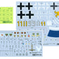 TAMIYA (1/48) Messerschmitt Bf109 G-6