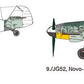 TAMIYA (1/48) Messerschmitt Bf109 G-6