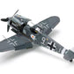 TAMIYA (1/48) Messerschmitt Bf109 G-6
