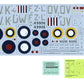TAMIYA (1/48) Supermarine Spitfire Mk.I