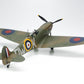 TAMIYA (1/48) Supermarine Spitfire Mk.I