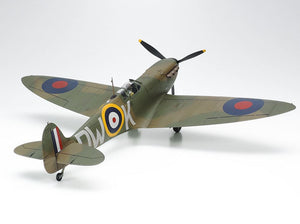 TAMIYA (1/48) Supermarine Spitfire Mk.I
