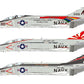TAMIYA (1/48) McDonnell Douglas F-4B Phantom II