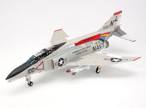 TAMIYA (1/48) McDonnell Douglas F-4B Phantom II