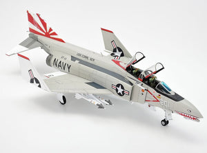 TAMIYA (1/48) McDonnell Douglas F-4B Phantom II