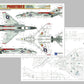 TAMIYA (1/48) McDonnell Douglas F-4B Phantom II