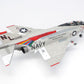 TAMIYA (1/48) McDonnell Douglas F-4B Phantom II