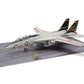 TAMIYA (1/48) Grumman F-14A Tomcat (Late Model)