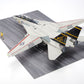TAMIYA (1/48) Grumman F-14A Tomcat (Late Model)