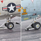 TAMIYA (1/48) Grumman F-14A Tomcat (Late Model)