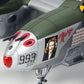 TAMIYA (1/48) Lockheed P-38J Lightning