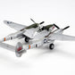 TAMIYA (1/48) Lockheed P-38J Lightning