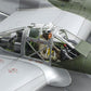 TAMIYA (1/48) Lockheed P-38J Lightning