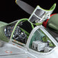 TAMIYA (1/48) Lockheed P-38J Lightning