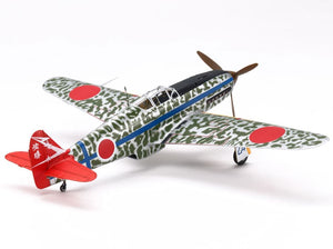 TAMIYA (1/72) Kawasaki Ki-61-Id Hien (Tony)