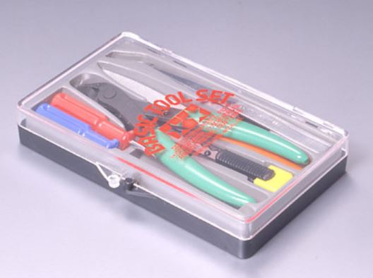 <transcy>MASTERTOOLS Precision Pliers</transcy>