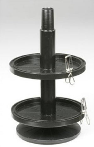 TAMIYA Estante para Pinturas