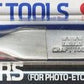 TAMIYA Craft Tools Bending Tweezers (for Photo-Etched Parts)