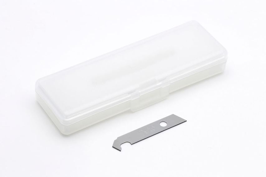 TAMIYA Modeler's Knife PRO Replacement Blade (Scriber, 5pcs.)