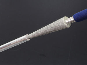 TAMIYA Conical File