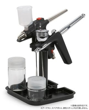 TAMIYA Spray-Work Airbrush Stand II