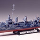 TAMIYA (1/350) US Navy Destroyer USS Fletcher DD-445