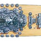 TAMIYA (1/350) Japanese Battleship Yamato