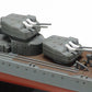 TAMIYA (1/350) Japanese Navy Destroyer Kagero