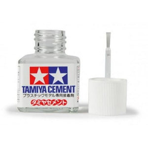 TAMIYA Cement 40ml