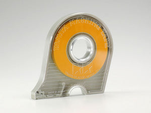 TAMIYA Masking Tape 6mm