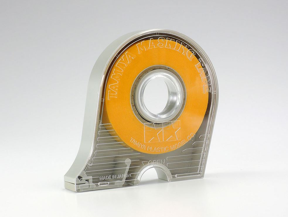 TAMIYA Masking Tape 10mm
