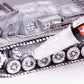 TAMIYA Weathering Stick (Snow) - Nieve
