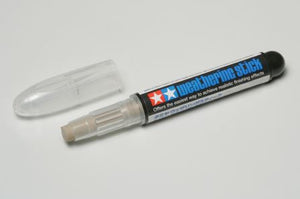 TAMIYA Weathering Stick (Light Earth) - Tierra Clara
