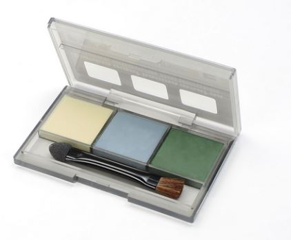 TAMIYA Weathering Master Set E - Colores Alemanes y Aliados