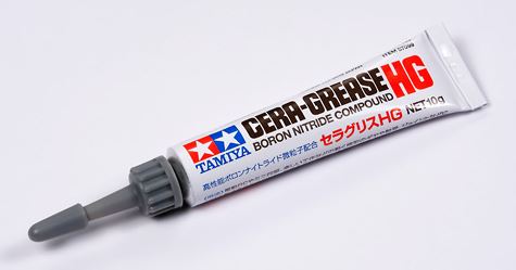 TAMIYA Cera-Grease HG