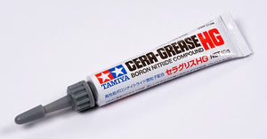 TAMIYA Cera-Grease HG